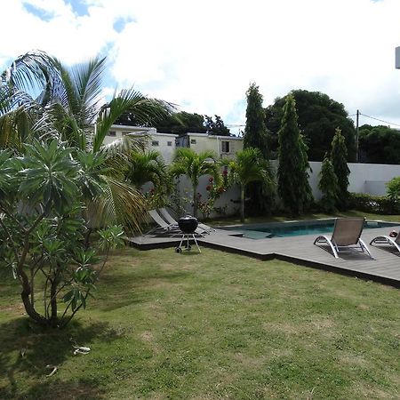 Villa Soleil Trou aux Biches Kültér fotó