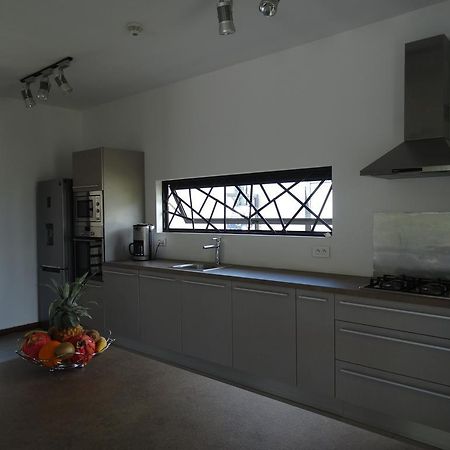 Villa Soleil Trou aux Biches Kültér fotó