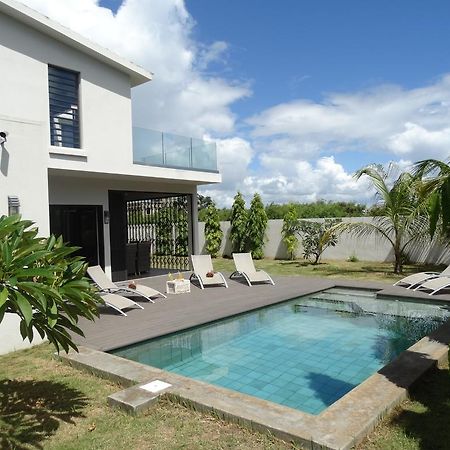 Villa Soleil Trou aux Biches Kültér fotó
