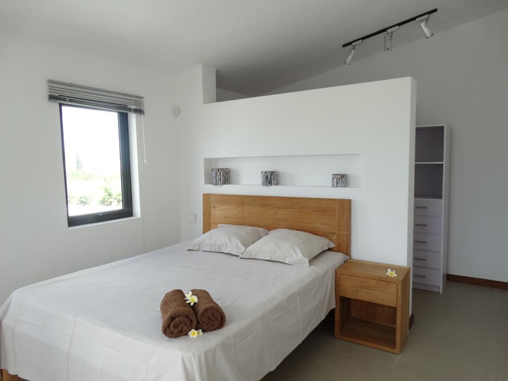 Villa Soleil Trou aux Biches Kültér fotó