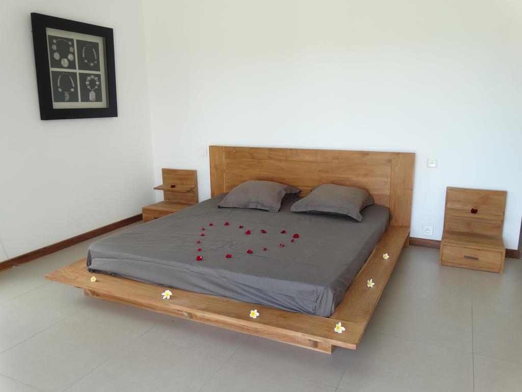 Villa Soleil Trou aux Biches Kültér fotó