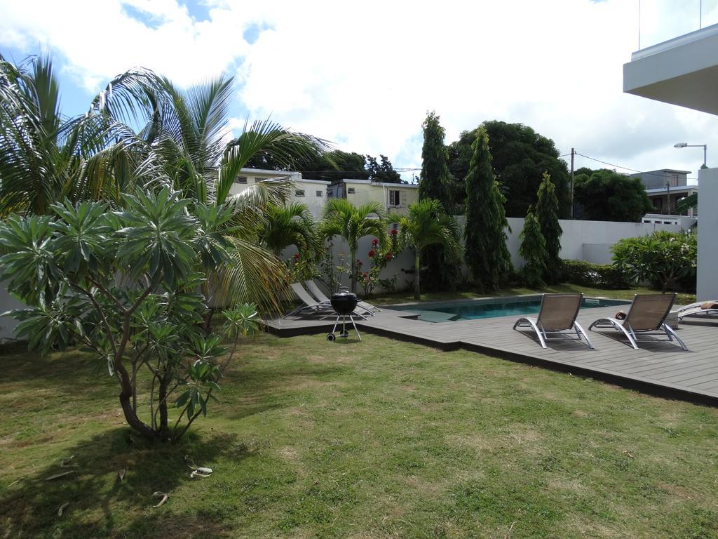Villa Soleil Trou aux Biches Kültér fotó