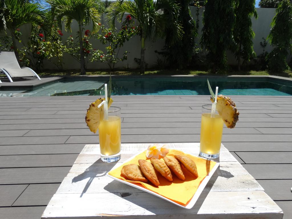 Villa Soleil Trou aux Biches Kültér fotó