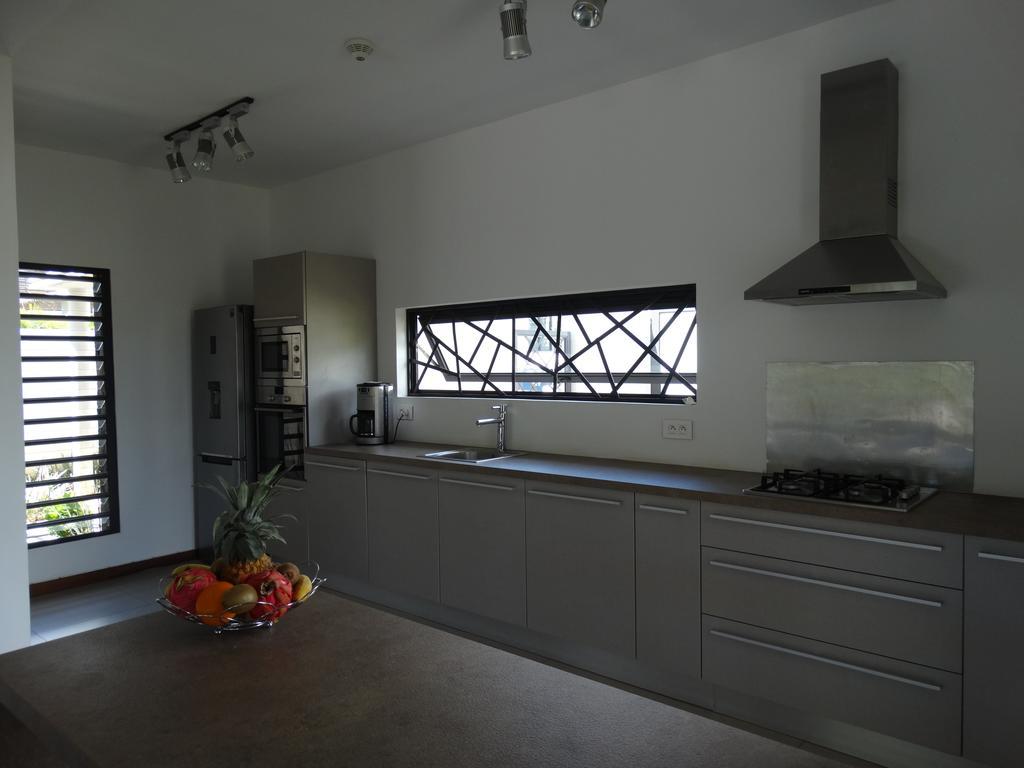 Villa Soleil Trou aux Biches Kültér fotó