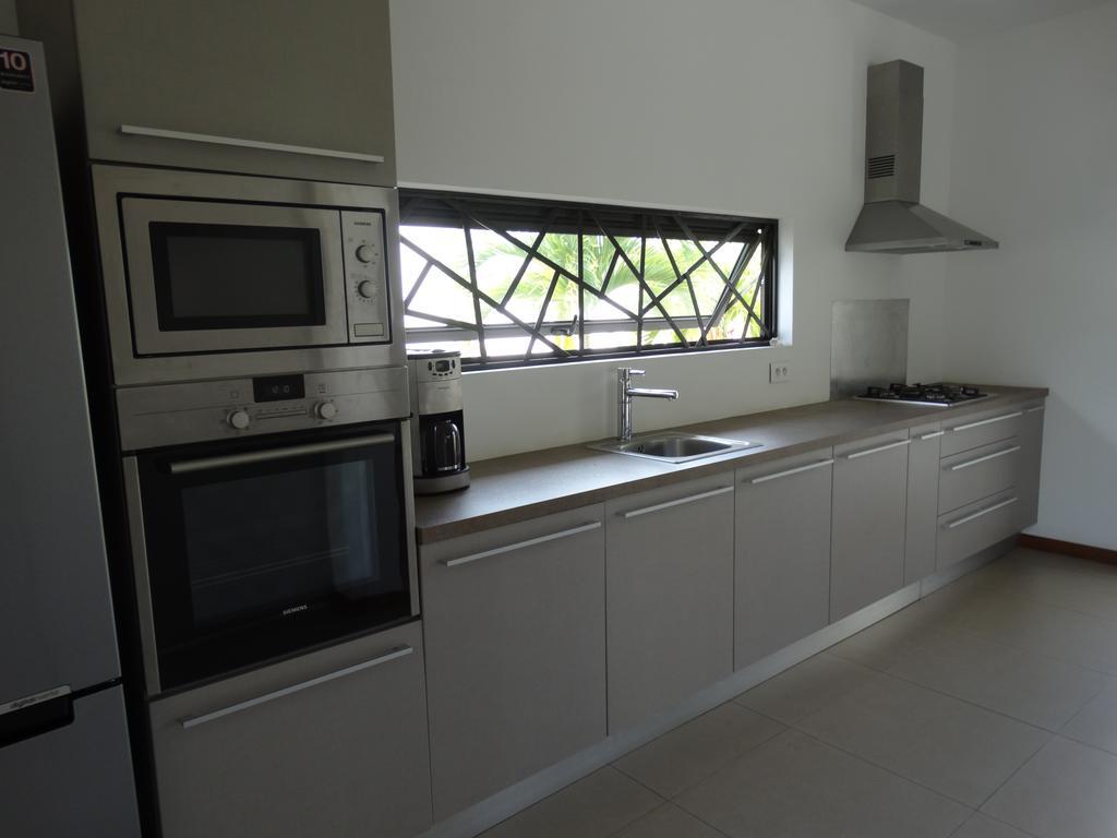 Villa Soleil Trou aux Biches Kültér fotó