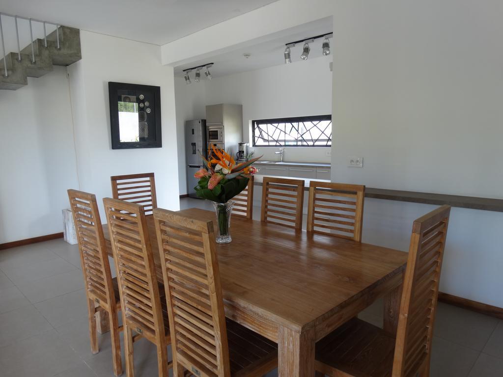 Villa Soleil Trou aux Biches Kültér fotó