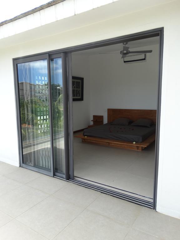 Villa Soleil Trou aux Biches Kültér fotó