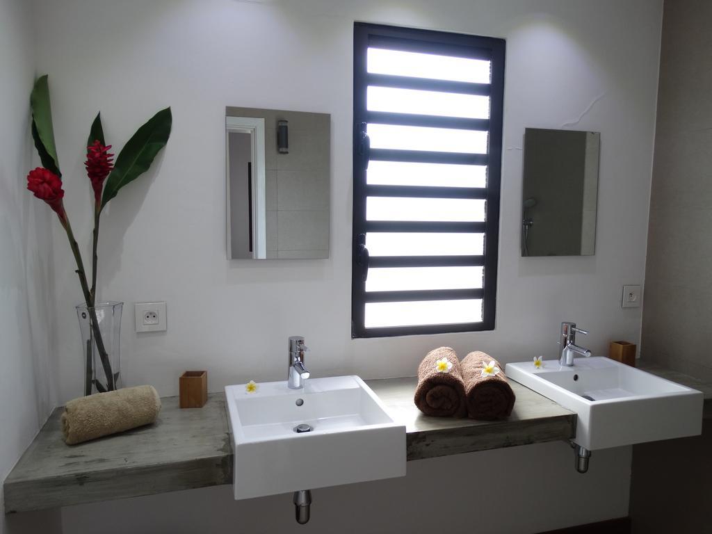 Villa Soleil Trou aux Biches Kültér fotó