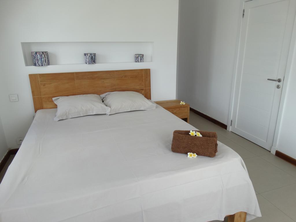 Villa Soleil Trou aux Biches Kültér fotó