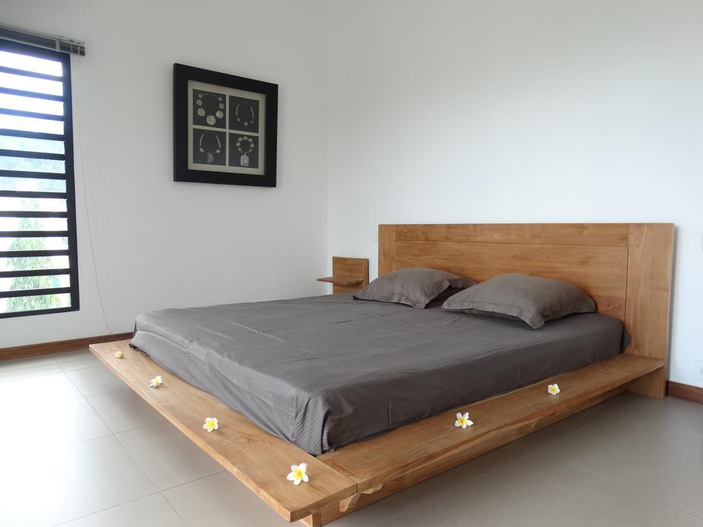 Villa Soleil Trou aux Biches Kültér fotó