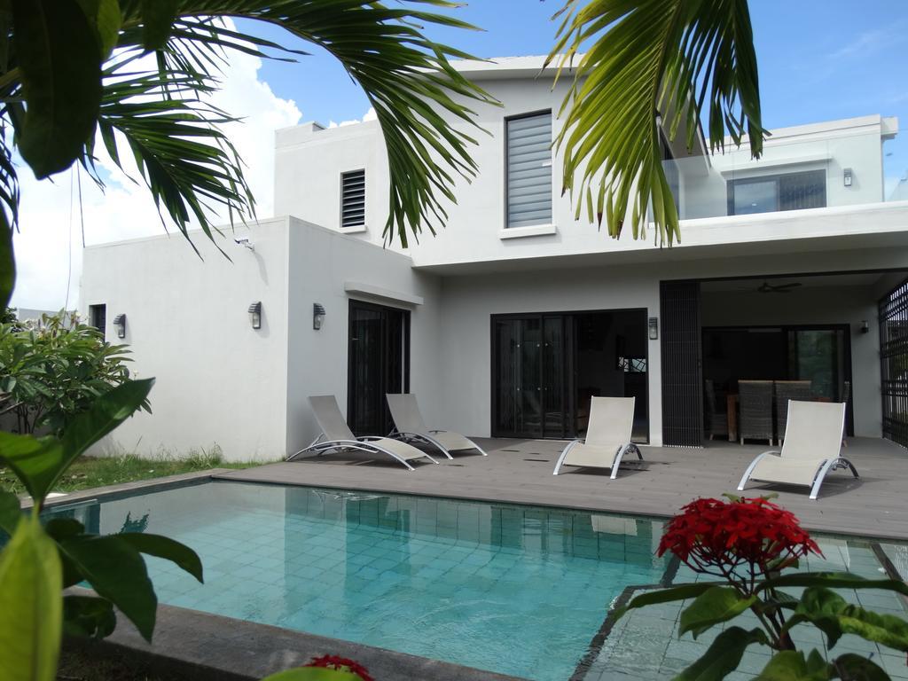 Villa Soleil Trou aux Biches Kültér fotó