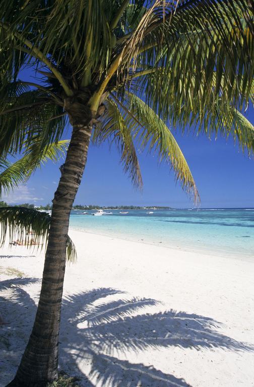Villa Soleil Trou aux Biches Kültér fotó