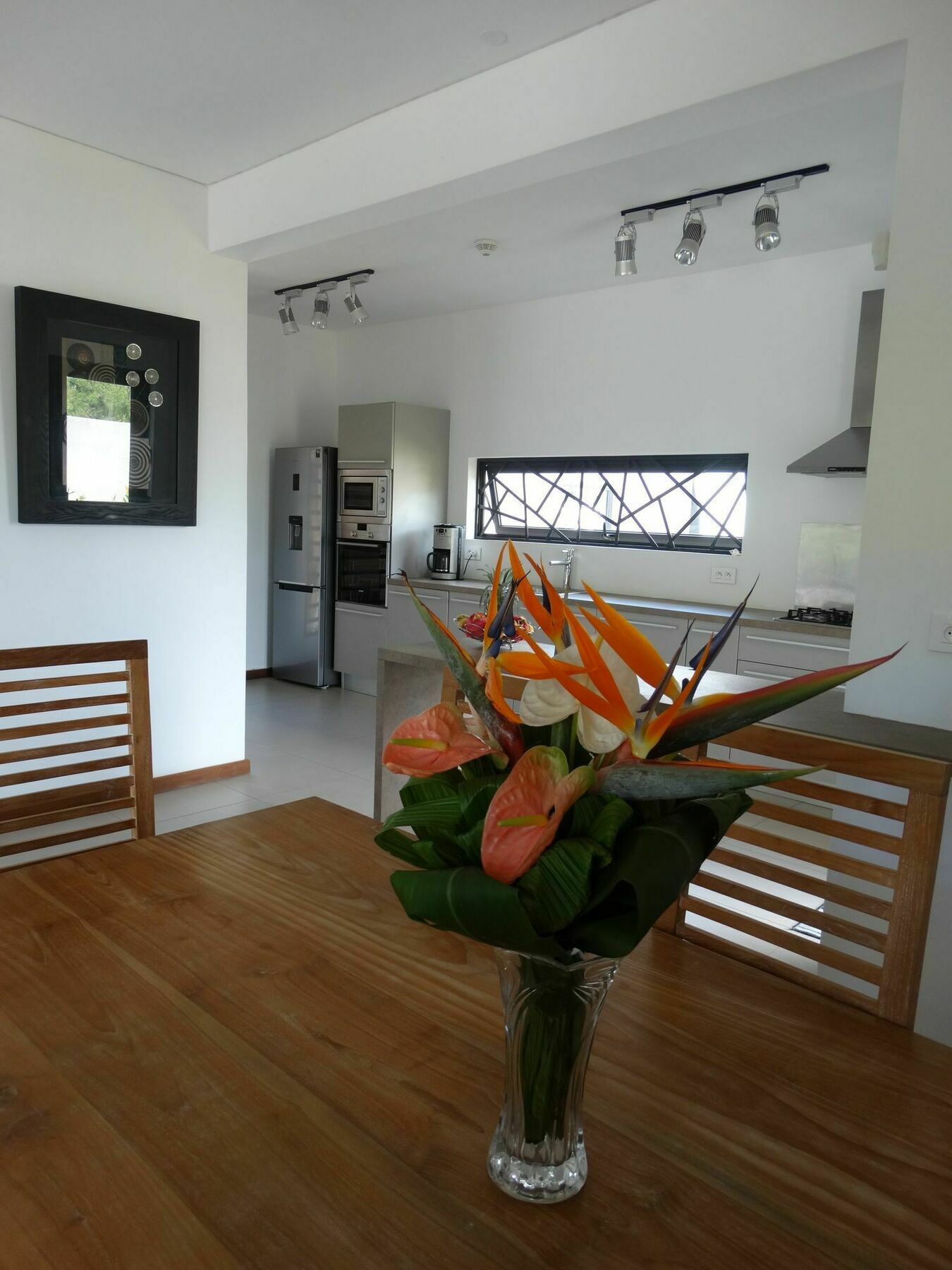 Villa Soleil Trou aux Biches Kültér fotó